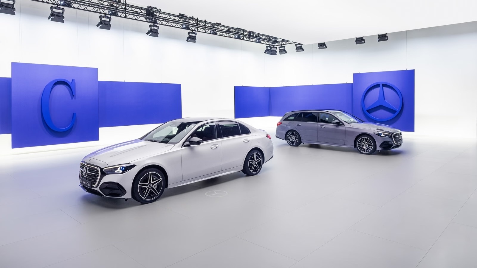 Νέα Mercedes C-Class: Τιμές στην Ελλάδα από 56.150 ευρώ 